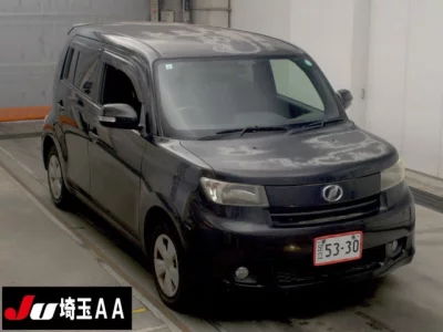 Toyota bB