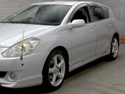 Toyota CALDINA