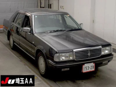 Nissan Cedric