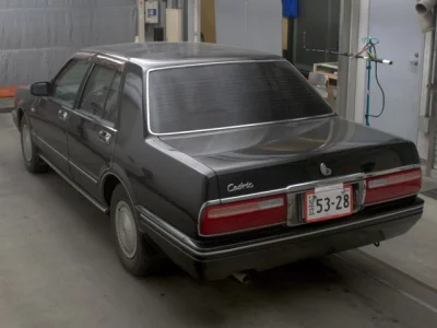 Nissan Cedric