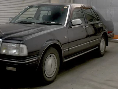 Nissan Cedric