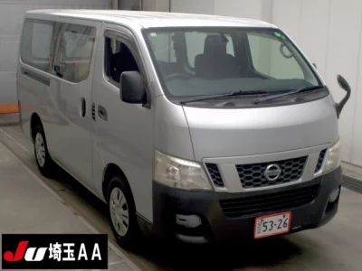 Nissan Caravan