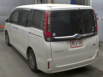 Toyota Esquire