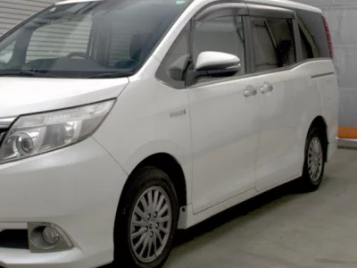 Toyota Esquire