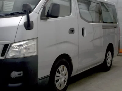 Nissan Caravan