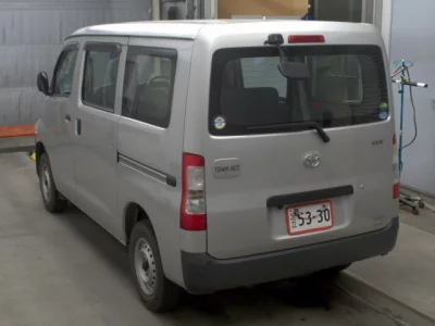 Toyota TownAce