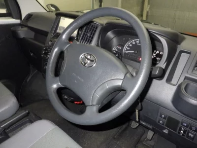Toyota TownAce