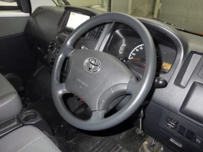 Toyota LITE ACE VAN