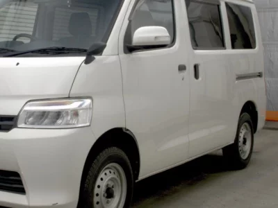 Toyota TownAce