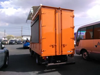 Toyota DYNA