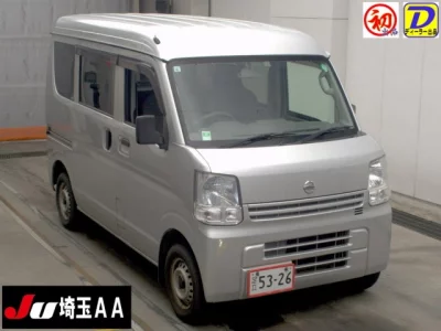 Nissan NV100 CLIPPER