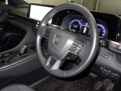 Toyota Crown Crossover