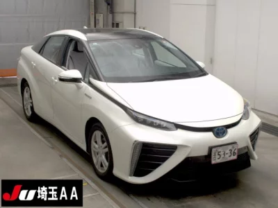 Toyota MIRAI