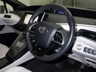 Toyota MIRAI