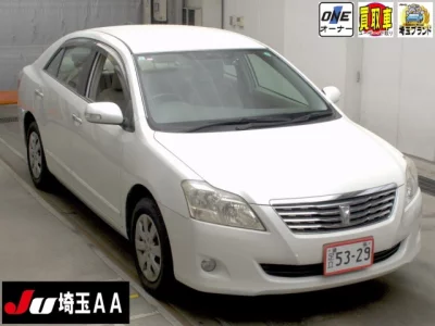 Toyota Premio