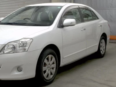 Toyota Premio