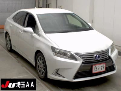 Lexus HS