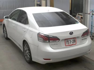 Lexus HS