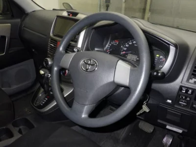 Toyota RUSH