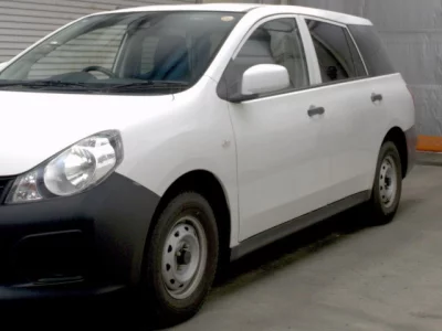 Nissan AD