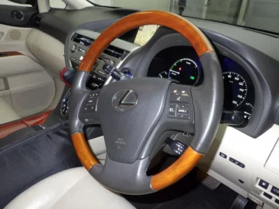 Lexus RX450h