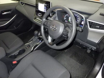 Toyota COROLLA TOURING