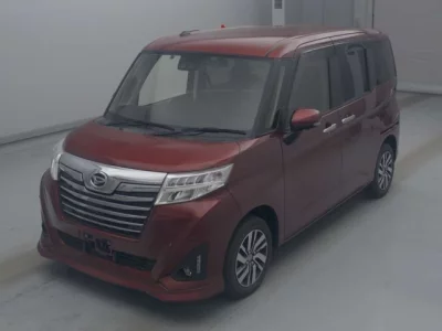 Daihatsu Thor