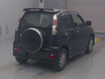Daihatsu Terios Kid