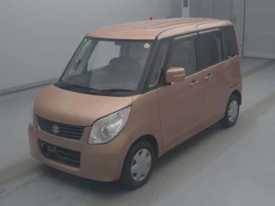 Suzuki Palette