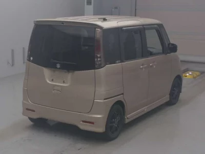 Suzuki Palette