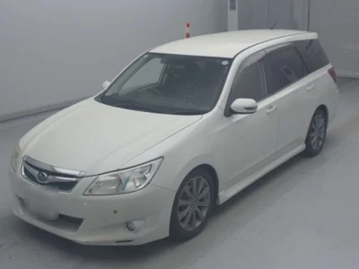 Subaru Exiga