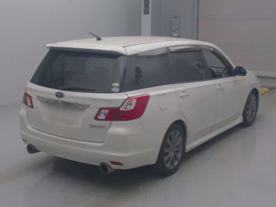 Subaru Exiga