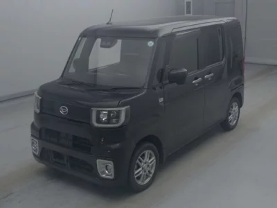 Daihatsu Hijet Caddie