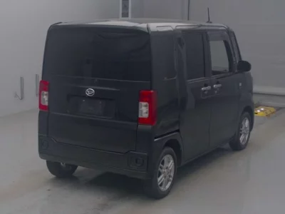 Daihatsu Hijet Caddie