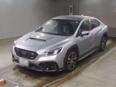 Subaru WRX