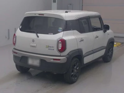 Suzuki Xbee