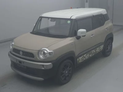 Suzuki Xbee