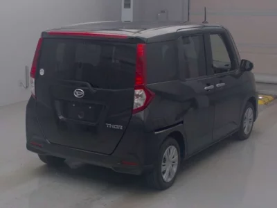 Daihatsu Thor