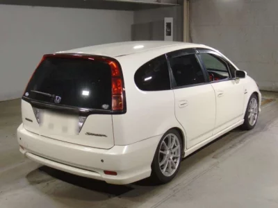 Honda Stream