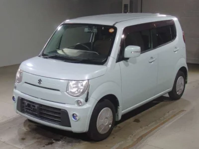 Suzuki MR Wagon