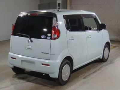Suzuki MR Wagon
