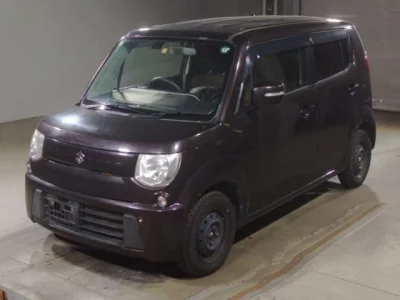 Suzuki MR Wagon