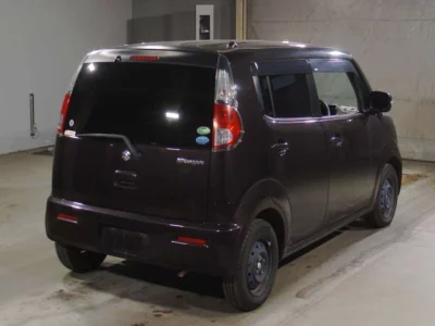 Suzuki MR Wagon