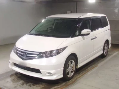 Honda Elysion