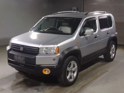 Honda Crossroad