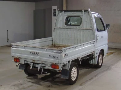 Mitsubishi Minicab Truck