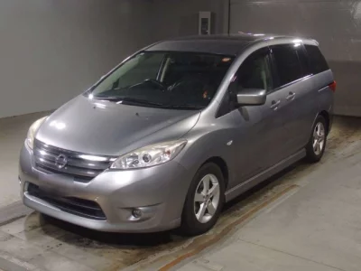 Nissan LAFESTA