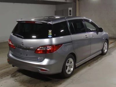 Nissan LAFESTA