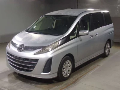 Mazda Biante