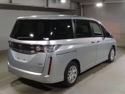 Mazda Biante